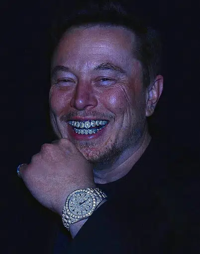 TRILLIONAIRE