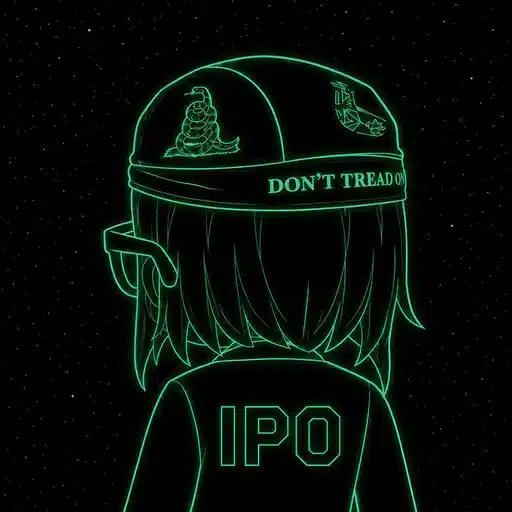 IPO
