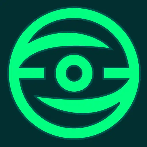TRACKER token logo