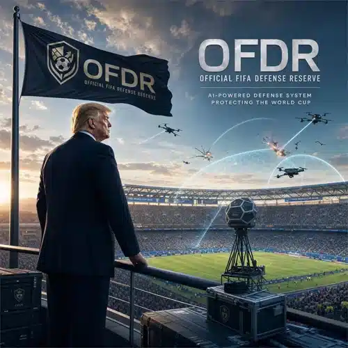 OFDR