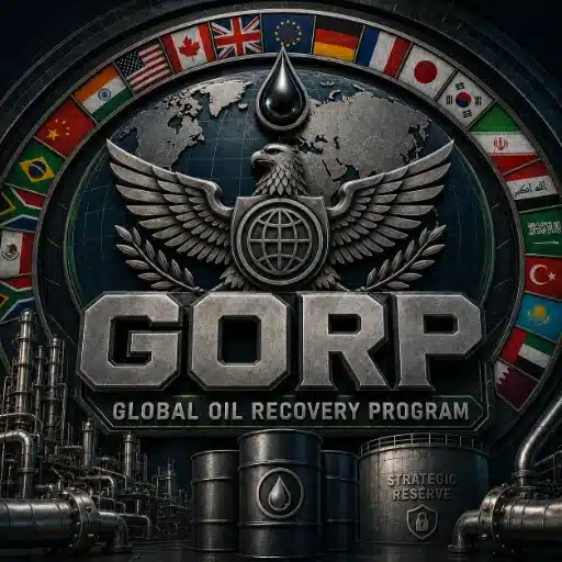 GORP